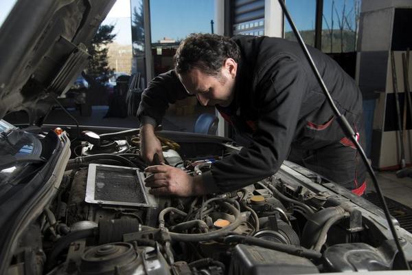 All The Mysteries Of Auto Repair Demystified - kiwi laws