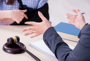 5 Tips for finding the Best Personal Injury Solicitor